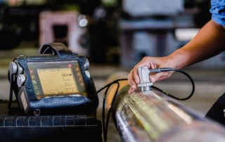 Understanding the Importance of Non Destructive Testing in Welding