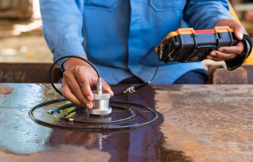 When Should NDT Be Performed