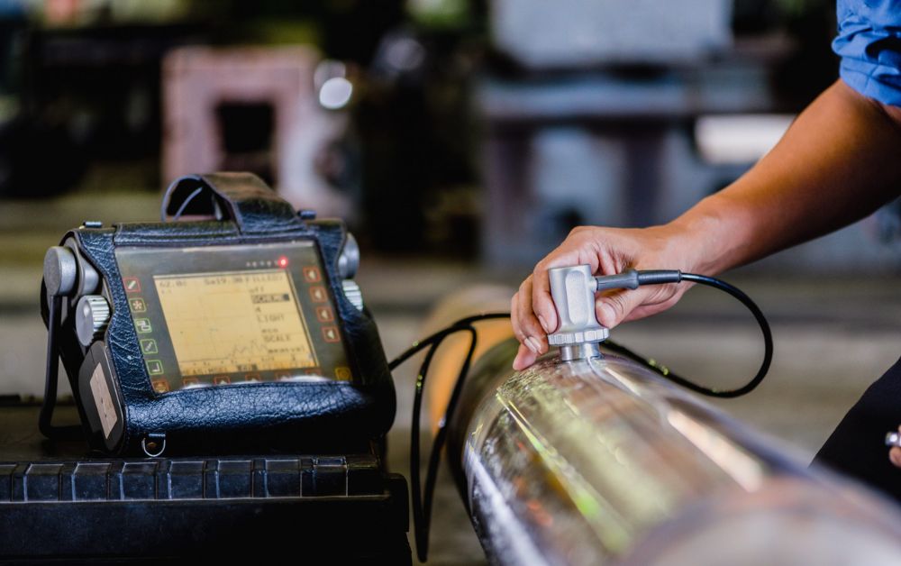 Understanding the Importance of Non Destructive Testing in Welding
