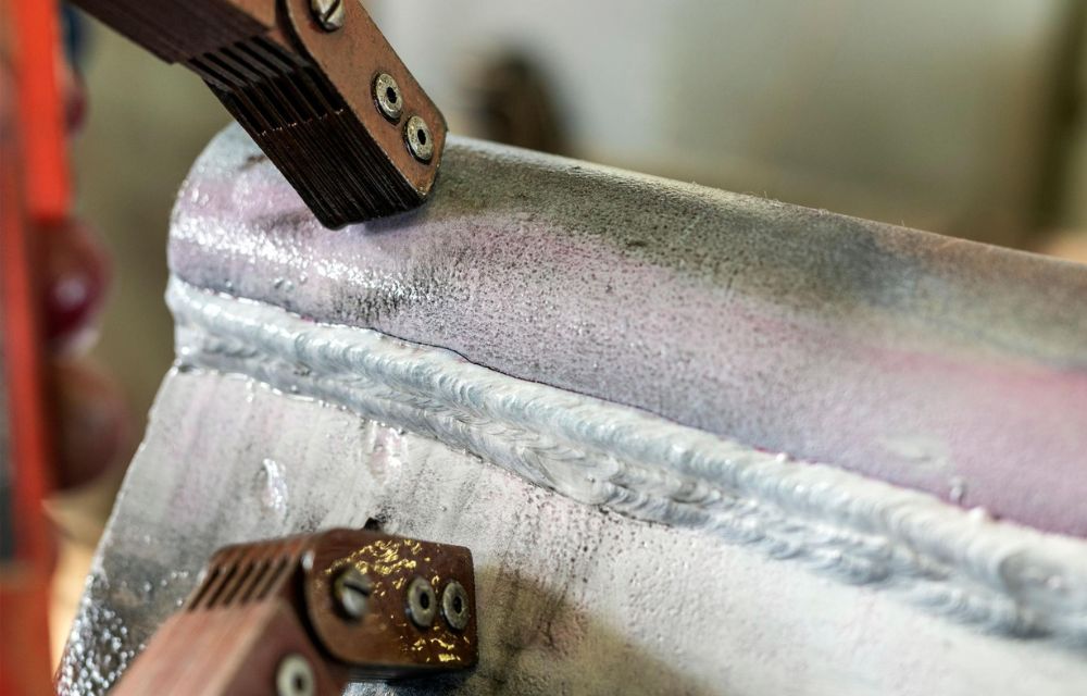 What is Non Destructive Testing (NDT)