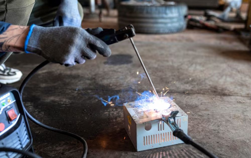 Welding Machine