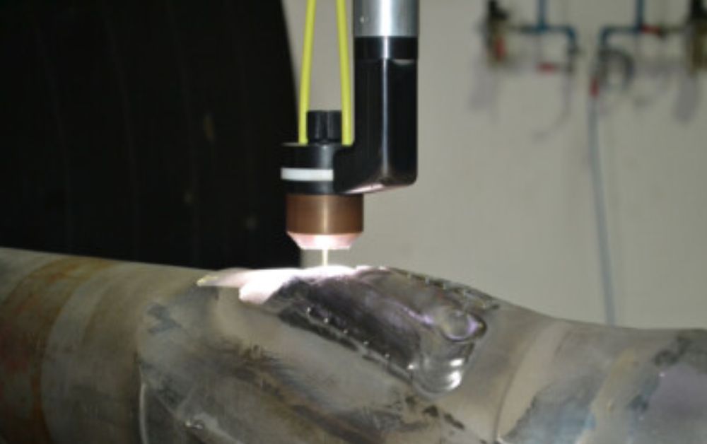 What Is Hardfacing Welding?