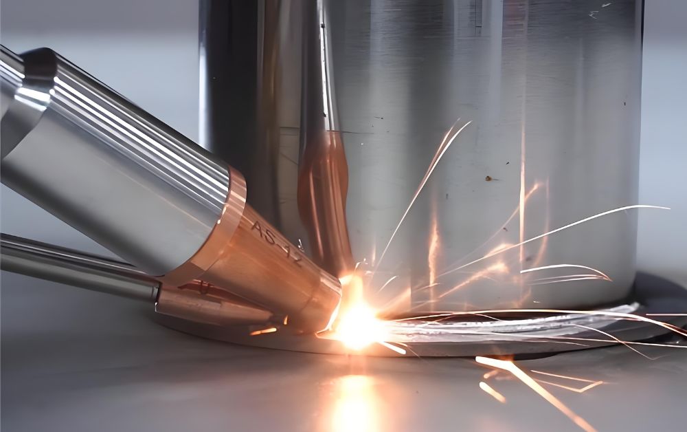 What is Brazing?
