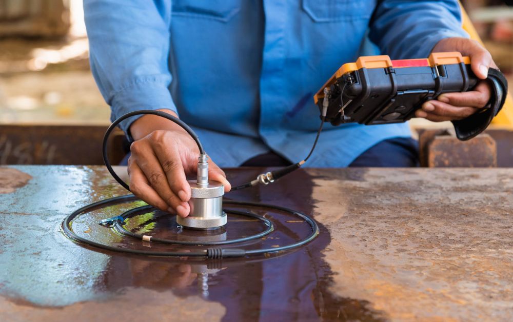 What is Non Destructive Testing (NDT)?
