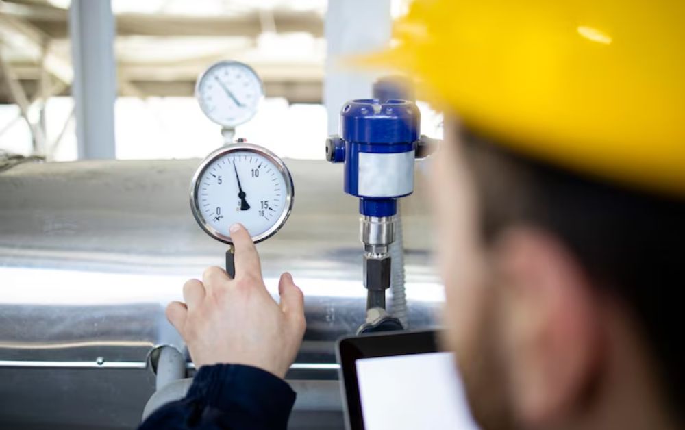 What is Pressure Testing?