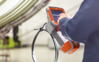 Cost of Borescope Inspection Services in UAE: What You Should Know