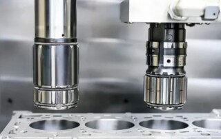 Exploring the Role of Honing in Dubai's Precision Engineering Sector