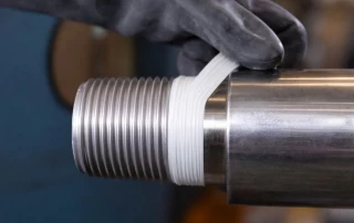 Exploring the Role of Honing in Dubai's Precision Engineering Sector