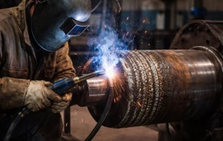 Manual vs. Automated Hardfacing: Which Is Right for Your Application?