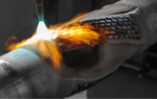 Manual vs. Automated Hardfacing: Which Is Right for Your Application?