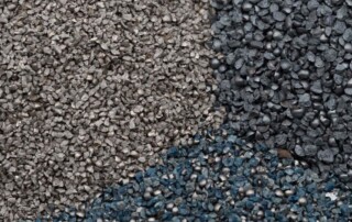 Shot Peening vs. Shot Blasting: Understanding the Key Differences