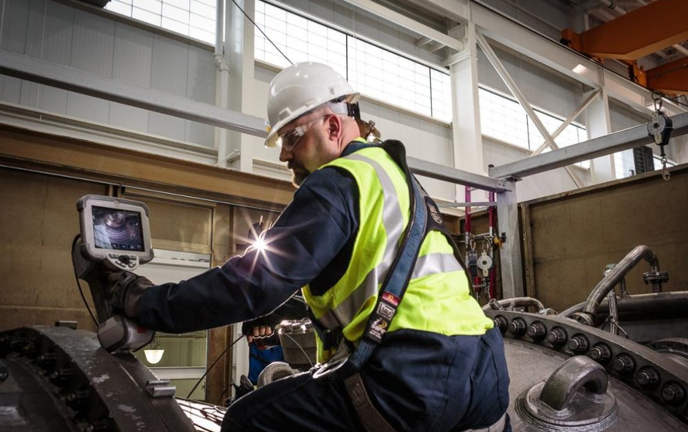 Work with Certified Professionals