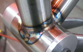 TIG Welding vs MIG Welding – Which One Is Better for Projects in the UAE?