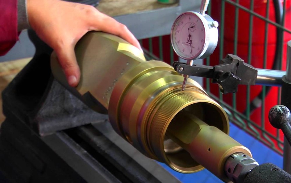 Tips for Successful Pressure Testing