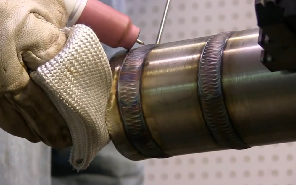 Tips for Successful Welding in the UAE