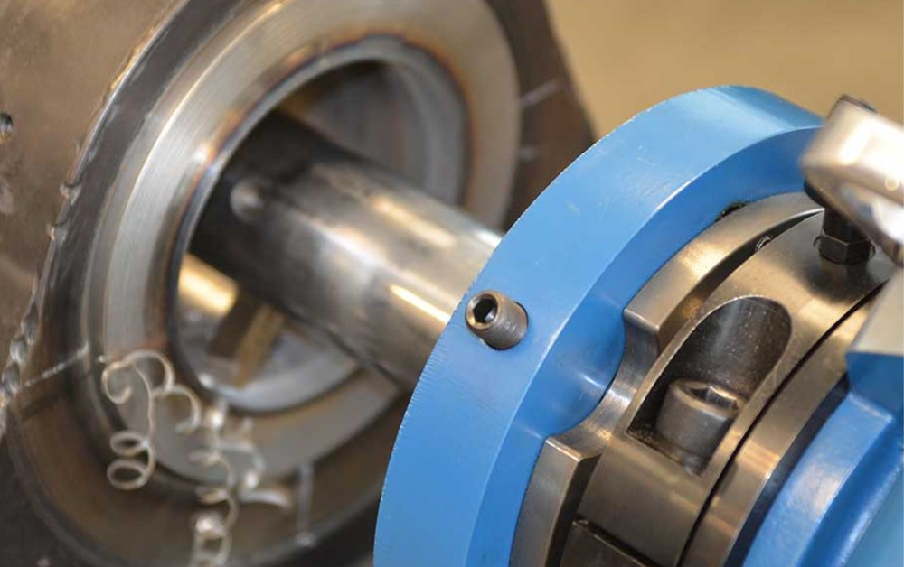 What Are Boring Services?