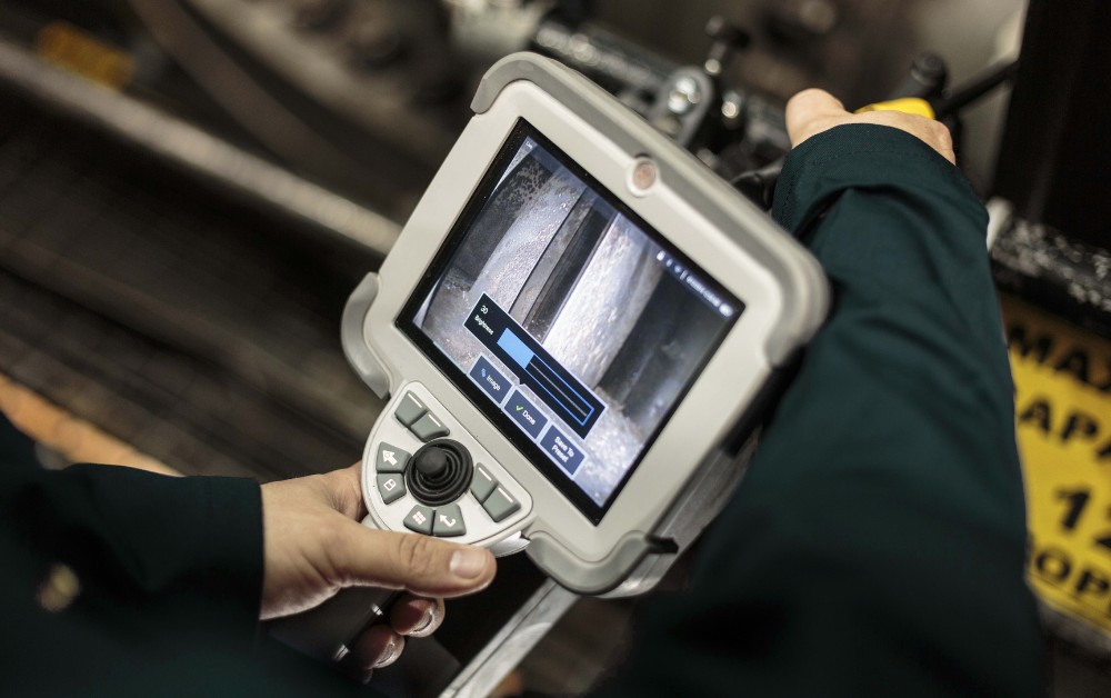 What Is Borescope Inspection?