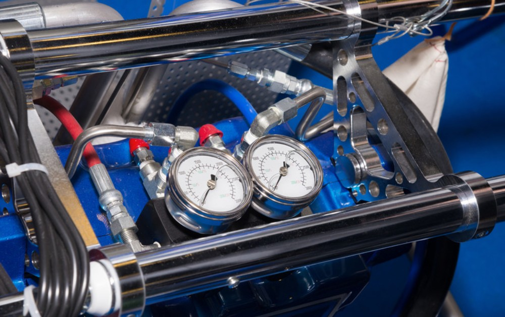 What Is a Pressure Test