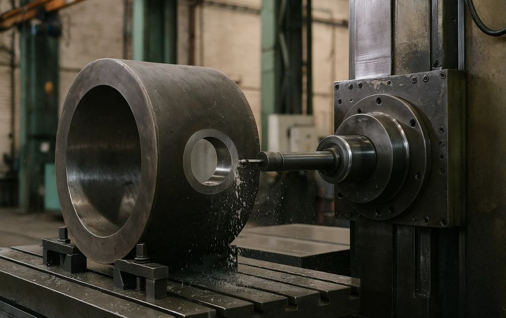 Adherence to Dubai’s Construction Standards