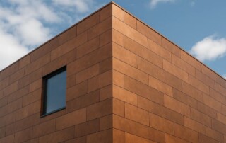 Top Benefits of Cladding Works in Dubai’s Harsh Climate