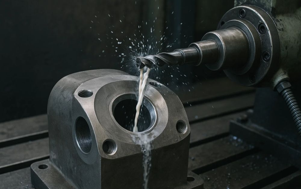 Foundation Support and Structural Integrity