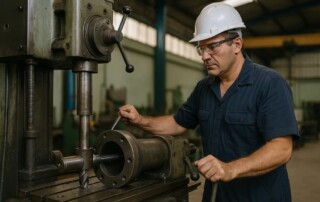 Why Boring Services Are Crucial for Industrial Projects
