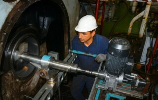 How Modern Boring Technology Is Transforming Dubai's Infrastructure