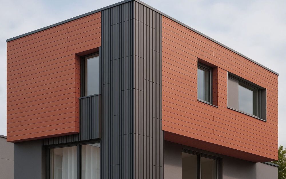 How to Choose the Right Cladding Company