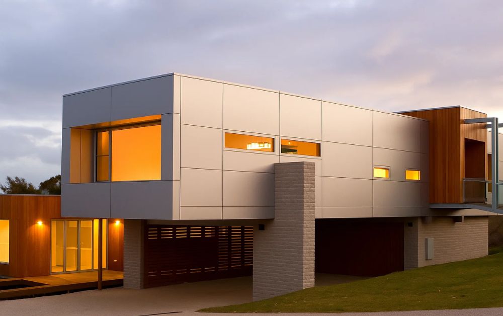 How to Choose the Right Cladding Company in Dubai