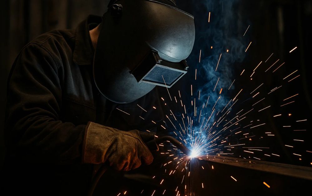 The reasons why Dubai companies are moving towards certified welding companies