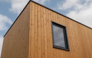 Why Cladding Services in Dubai Are Essential for Modern Construction