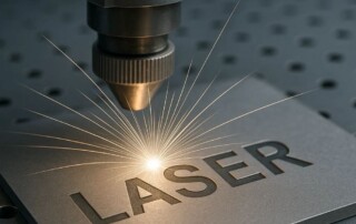 How Robotic Laser Welding Improves Accuracy and Reduces Production Costs