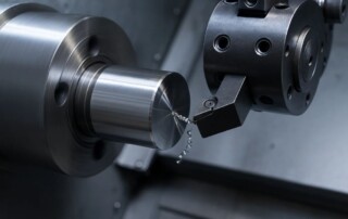 How Precision CNC Machining Improves Reliability in Dubai's Oil & Gas Sector