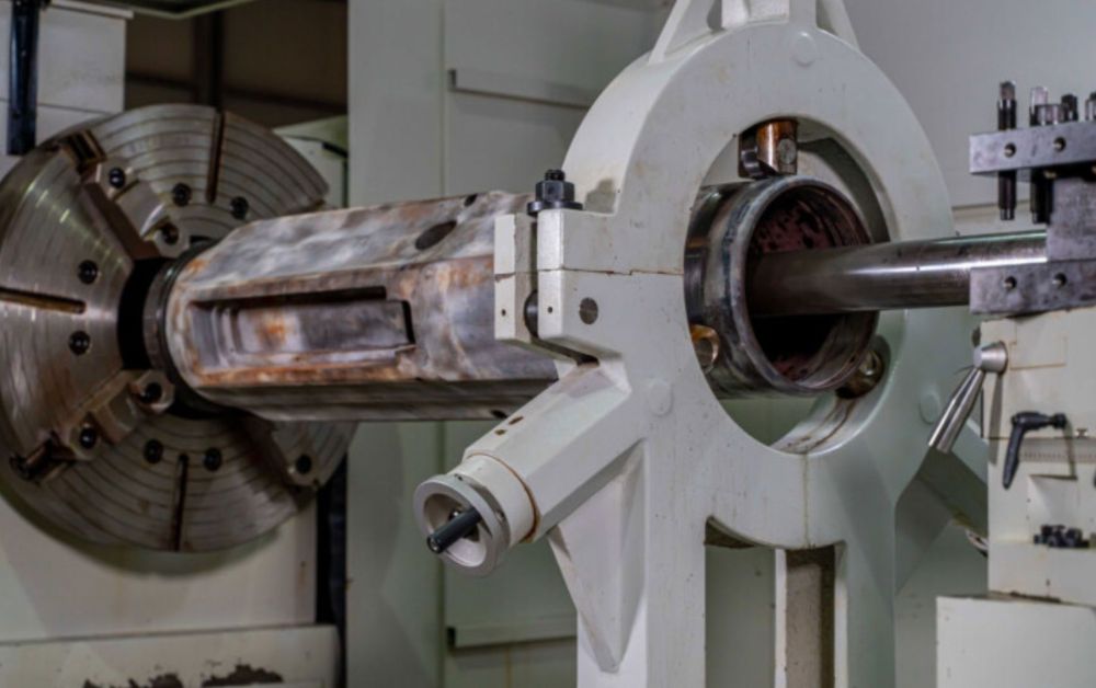 What is Lathe Machining & Why It Matters
