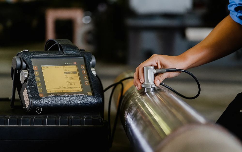 Why Choosing the Right NDT Service Partner Matters