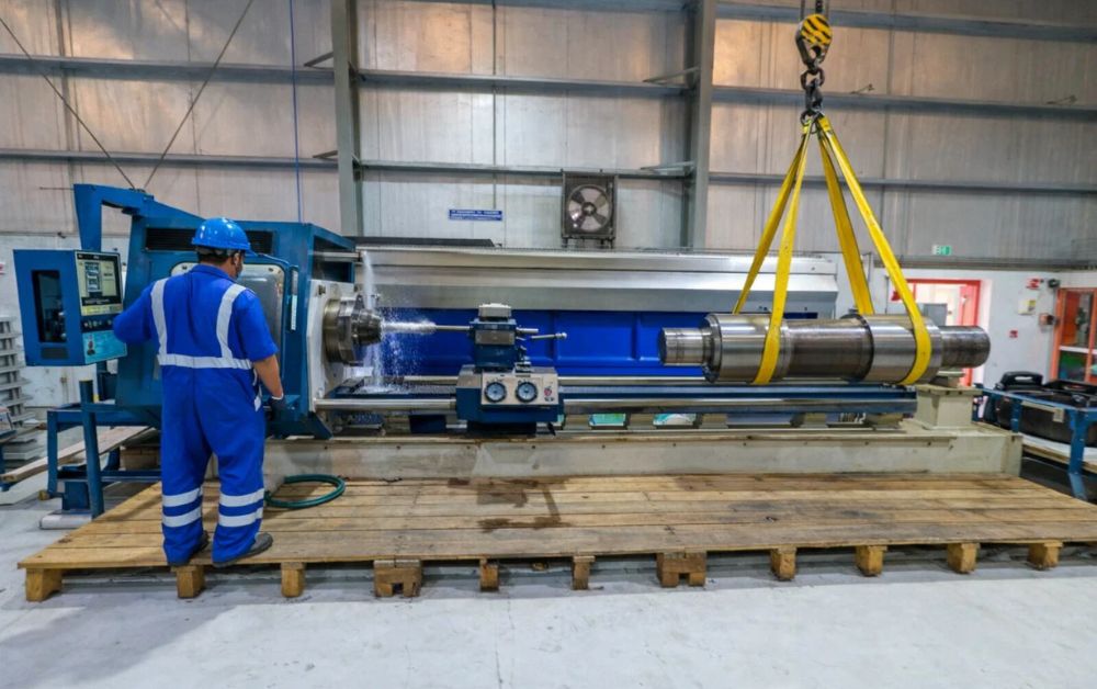 What Are CNC Machines