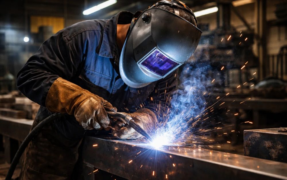 Why Choose a Specialist Like Raysun Techno Industries LLC