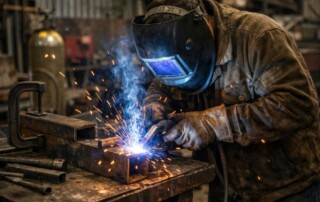 Benefits of Hiring Certified Welding Services