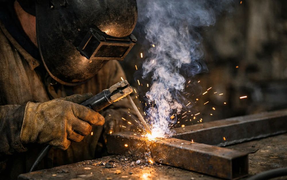 The Human Skill Factor