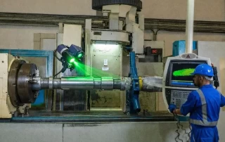 Types of Machine Shops and Their Specializations