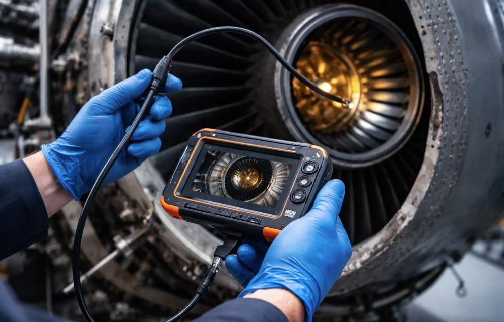 What Is a Borescope?