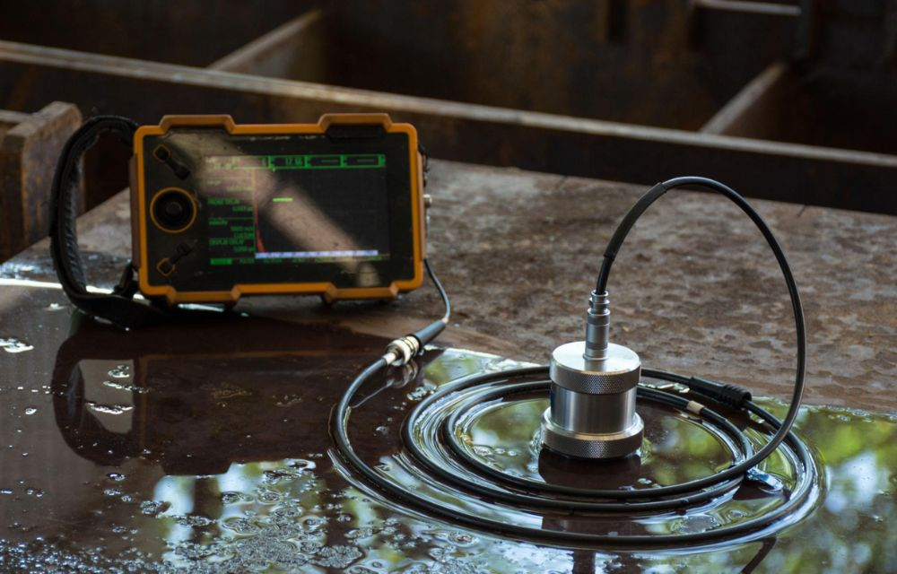 Raysun Techno Industries LLC: Reliable NDT Expertise