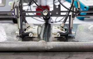 Benefits of NDT Inspection Compared to Destructive Testing