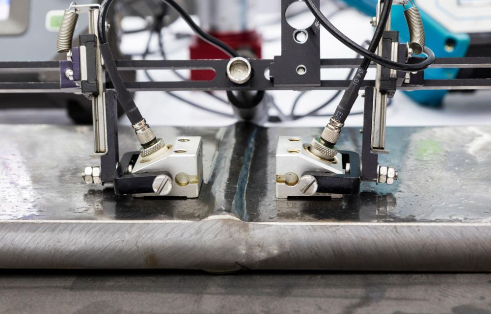 Advantages of NDT Inspection Over Destructive Testing