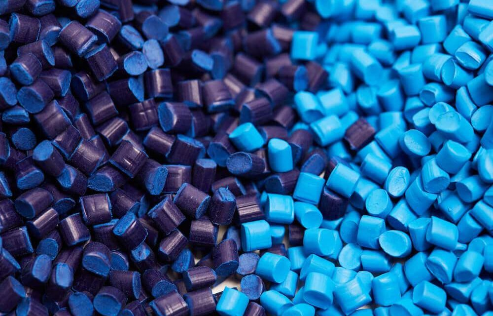 Benefits That Make Injection Molding So Popular