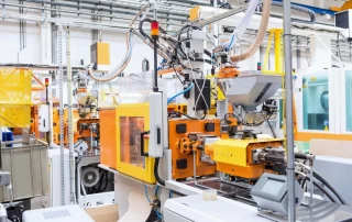 The Complete Plastic Injection Molding Process Explained