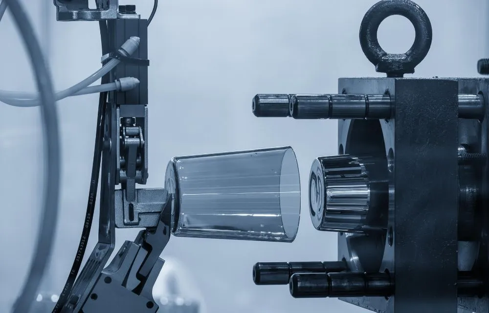 What Is Plastic Injection Molding