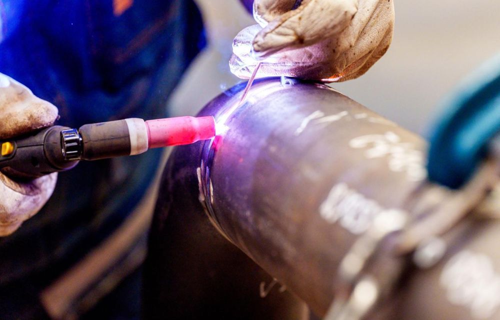 Why TIG Welding Is the Gold Standard