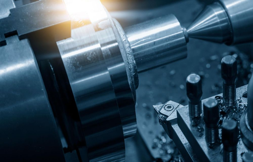 What Is a Lathe Machine