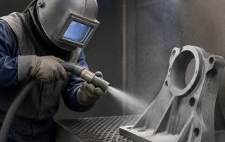 Understanding the Purpose of Shot Peening